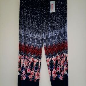 Easy flowing pajama/bottom